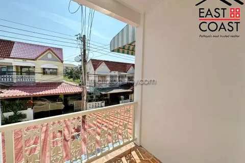 Casa de 2 dormitorios en Pattaya, Tailandia № 213551 - foto 15