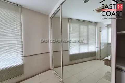 Condominio de 1 dormitorio en Pattaya, Tailandia № 213550 - foto 13