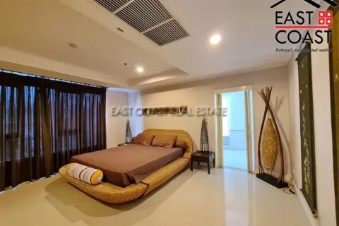 Condominio de 1 dormitorio en Pattaya, Tailandia № 213550 - foto 8