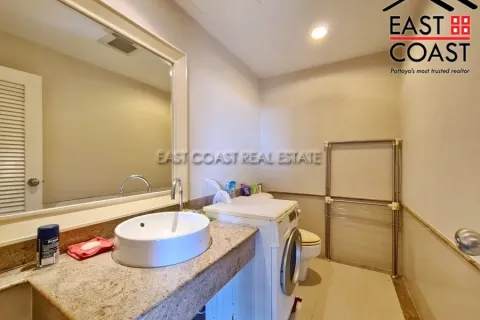 Condominio de 1 dormitorio en Pattaya, Tailandia № 213550 - foto 6