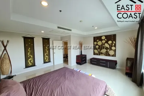 Condominio de 1 dormitorio en Pattaya, Tailandia № 213550 - foto 11