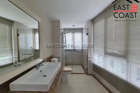 Condominio de 1 dormitorio en Pattaya, Tailandia № 213550 - foto 12