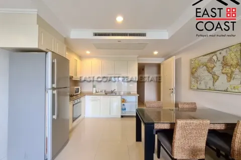 Condominio de 1 dormitorio en Pattaya, Tailandia № 213550 - foto 4