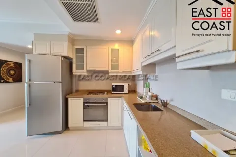 Condominio de 1 dormitorio en Pattaya, Tailandia № 213550 - foto 5