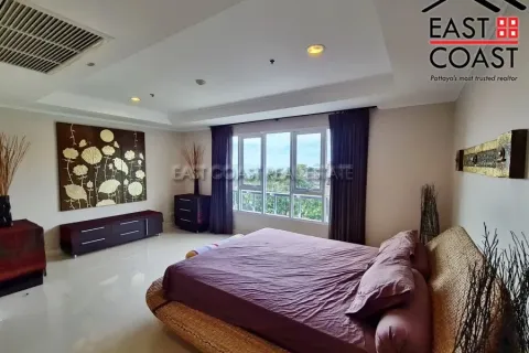 Condominio de 1 dormitorio en Pattaya, Tailandia № 213550 - foto 10