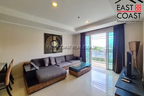 Condominio de 1 dormitorio en Pattaya, Tailandia № 213550 - foto 2