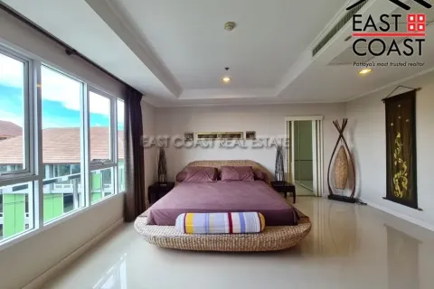Condominio de 1 dormitorio en Pattaya, Tailandia № 213550 - foto 9