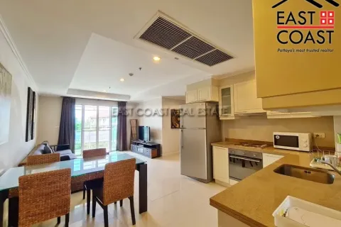 คอนโดมิเนียมในพัทยา, ประเทศไทย, 1 ห้องนอน № 213550