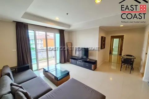 Condominio de 1 dormitorio en Pattaya, Tailandia № 213550 - foto 7