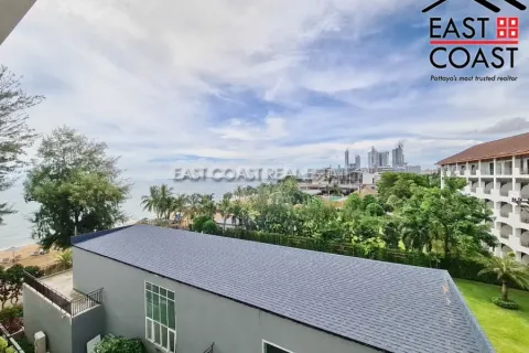 Condominio de 1 dormitorio en Pattaya, Tailandia № 213550 - foto 14