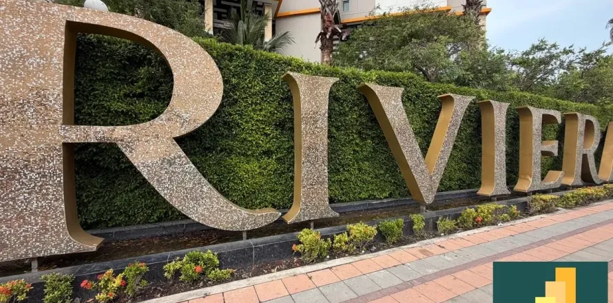 Condominio de 2 dormitorios en Jomtien Beach, Pattaya, Tailandia № 210573
