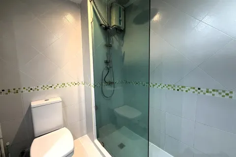 Estudio en el condominio en Jomtien Beach, Pattaya, Tailandia № 210568 - foto 13
