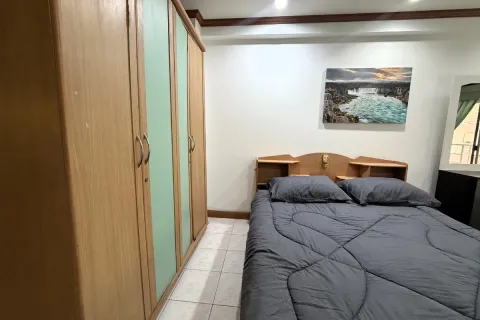Estudio en el condominio en Jomtien Beach, Pattaya, Tailandia № 210568 - foto 9