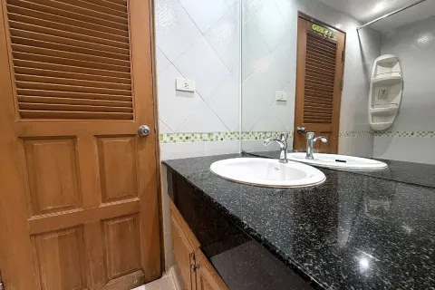 Estudio en el condominio en Jomtien Beach, Pattaya, Tailandia № 210568 - foto 11