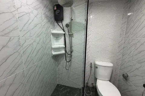 Estudio en el condominio en Jomtien Beach, Pattaya, Tailandia № 210572 - foto 6