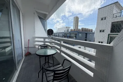 Estudio en el condominio en Jomtien Beach, Pattaya, Tailandia № 210572 - foto 3