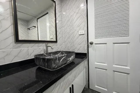 Estudio en el condominio en Jomtien Beach, Pattaya, Tailandia № 210572 - foto 5