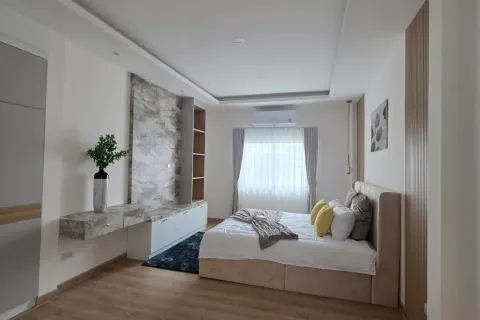 House in Pattaya, Thailand 3 bedrooms № 210569 - photo 5