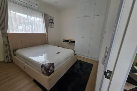 House in Pattaya, Thailand 3 bedrooms № 210569 - photo 6