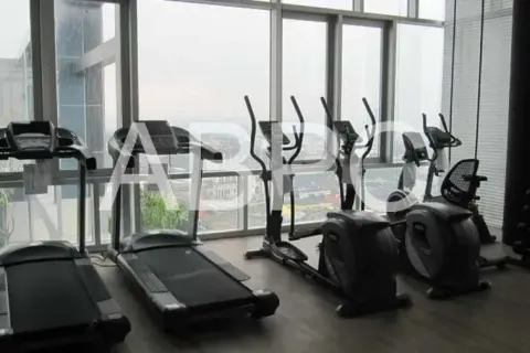 Condominio de 2 dormitorios en Pattaya, Tailandia № 210570 - foto 9