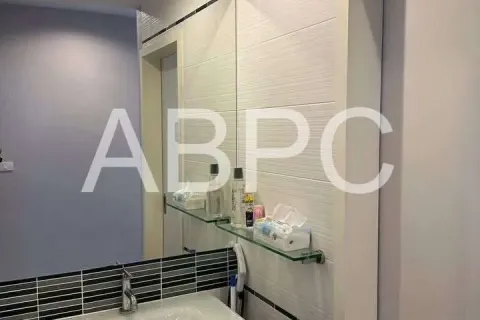 Condominio de 2 dormitorios en Pattaya, Tailandia № 210570 - foto 6