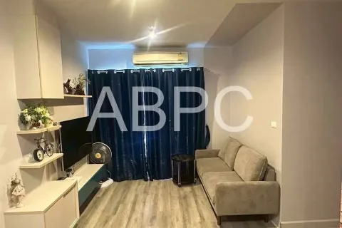 Condominio de 2 dormitorios en Pattaya, Tailandia № 210570 - foto 8