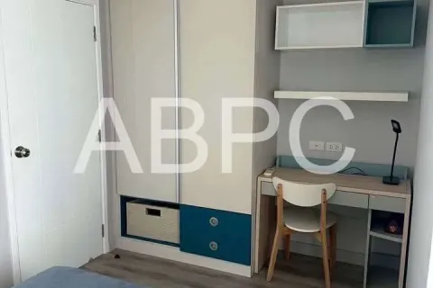 Condominio de 2 dormitorios en Pattaya, Tailandia № 210570 - foto 5