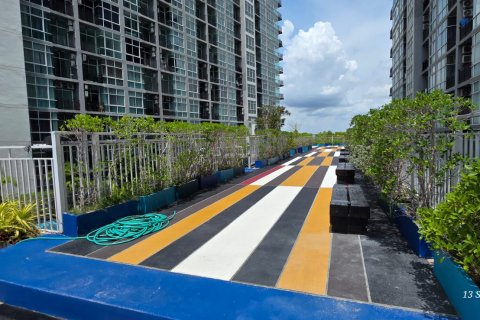 Condo à Pattaya, Thaïlande, 2 chambres  № 135328 - photo 22