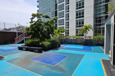 Condo à Pattaya, Thaïlande, 2 chambres  № 135328 - photo 20