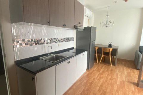 Condo à Pattaya, Thaïlande, 2 chambres  № 135328 - photo 11