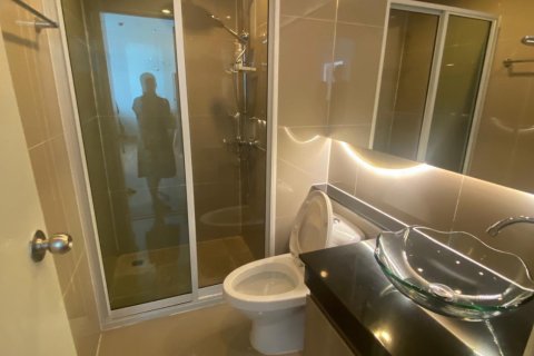 Condo à Pattaya, Thaïlande, 2 chambres  № 135328 - photo 12