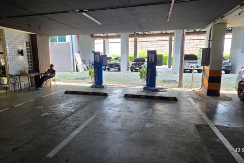 Condo à Pattaya, Thaïlande, 2 chambres  № 135328 - photo 16