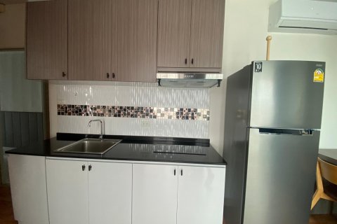 Condo à Pattaya, Thaïlande, 2 chambres  № 135328 - photo 9