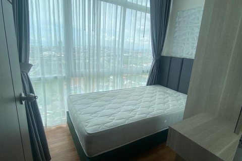 Condo à Pattaya, Thaïlande, 2 chambres  № 135328 - photo 6