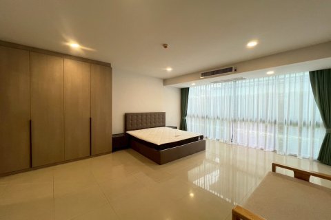 Condo à Pattaya, Thaïlande, 4 chambres  № 135327 - photo 12