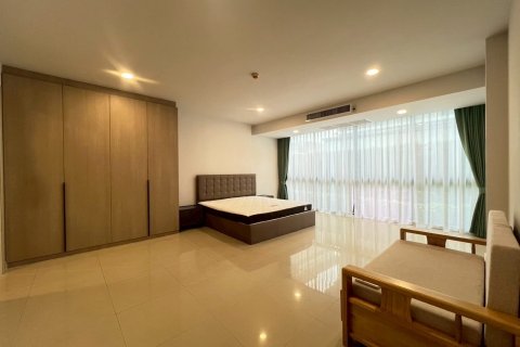 Condo à Pattaya, Thaïlande, 4 chambres  № 135327 - photo 13