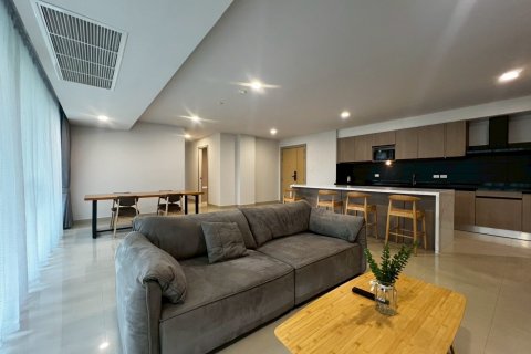 Condo à Pattaya, Thaïlande, 4 chambres  № 135327 - photo 5