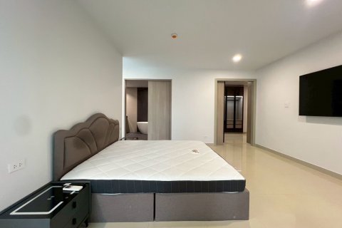 Condo à Pattaya, Thaïlande, 4 chambres  № 135327 - photo 29