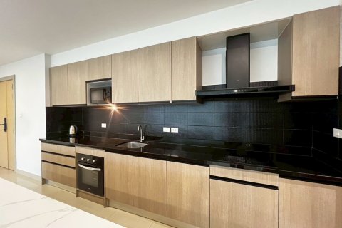 Condo à Pattaya, Thaïlande, 4 chambres  № 135327 - photo 8