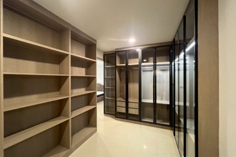 Condo à Pattaya, Thaïlande, 4 chambres  № 135327 - photo 25