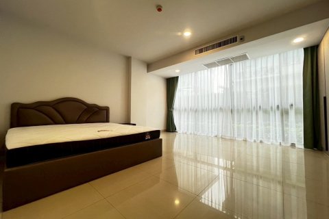 Condo à Pattaya, Thaïlande, 4 chambres  № 135327 - photo 10