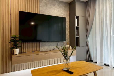 Condo à Pattaya, Thaïlande, 4 chambres  № 135327 - photo 4