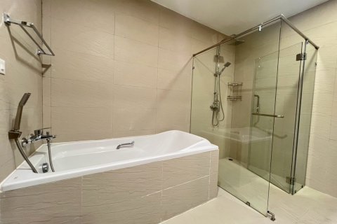 Condo à Pattaya, Thaïlande, 4 chambres  № 135327 - photo 16