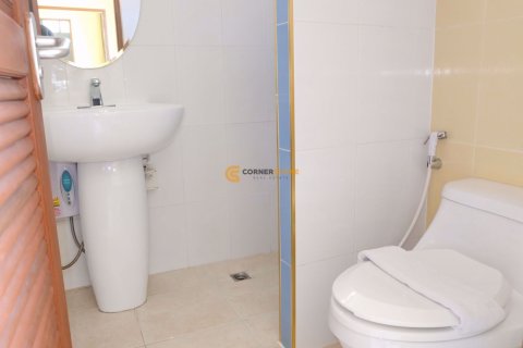 Studio sur Jomtien Beach, Pattaya, Thaïlande № 135332 - photo 21