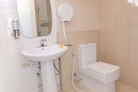 Studio sur Jomtien Beach, Pattaya, Thaïlande № 135332 - photo 10