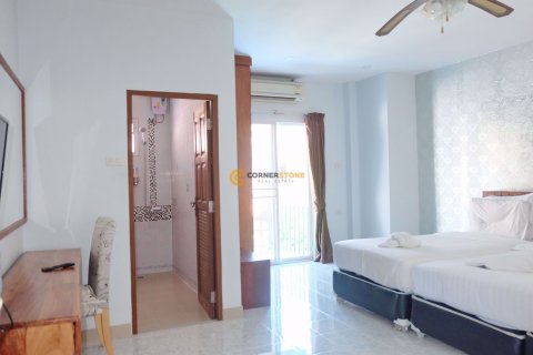 Studio sur Jomtien Beach, Pattaya, Thaïlande № 135332 - photo 26