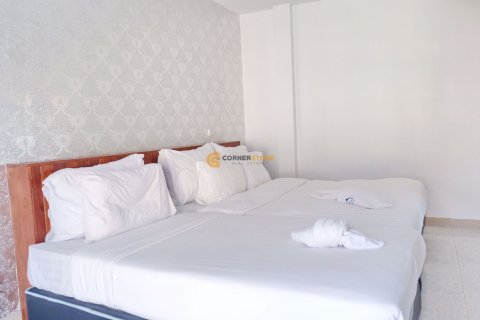 Studio sur Jomtien Beach, Pattaya, Thaïlande № 135332 - photo 27