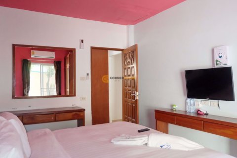 Studio sur Jomtien Beach, Pattaya, Thaïlande № 135332 - photo 9