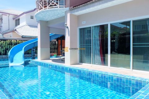 Studio sur Jomtien Beach, Pattaya, Thaïlande № 135332 - photo 4