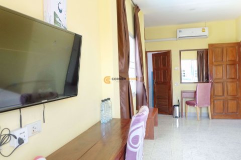 Studio sur Jomtien Beach, Pattaya, Thaïlande № 135332 - photo 24